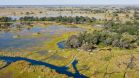 Vumbura Plains Camp