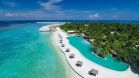 Amilla Fushi Resort & Residences Maldives