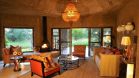 Earth Lodge, Sabi Sabi Private Game Reserve