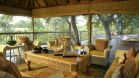 Bush Lodge, Sabi Sabi Private Game Reserve