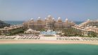 Raffles The Palm Dubai