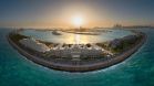 Raffles The Palm Dubai