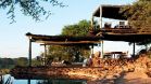 Singita Faru Faru Lodge