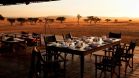 Singita Sabora Tented Camp