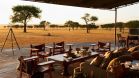 Singita Sabora Tented Camp