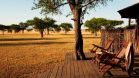 Singita Sabora Tented Camp