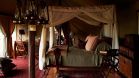 Singita Sabora Tented Camp