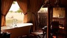 Singita Sabora Tented Camp