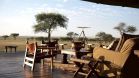 Singita Sabora Tented Camp