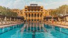 Shangri-La Hotel, Qaryat Al Beri, Abu Dhabi
