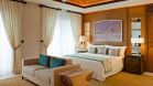 The St. Regis Saadiyat Island Resort
