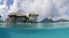 The St. Regis Bora Bora Resort