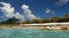 The St. Regis Bora Bora Resort