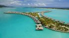 The St. Regis Bora Bora Resort