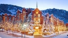 The St. Regis Aspen Resort