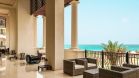 The St. Regis Saadiyat Island Resort