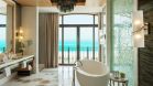 The St. Regis Saadiyat Island Resort