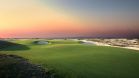 The St. Regis Saadiyat Island Resort