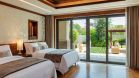 The St. Regis Saadiyat Island Resort