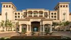 The St. Regis Saadiyat Island Resort