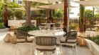 The St. Regis Saadiyat Island Resort