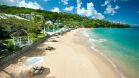 Sandals Regency La Toc Castries, Saint Lucia