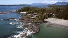 The Wickaninnish Inn Tofino, Canada