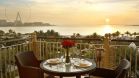 The Ritz-Carlton, Dubai