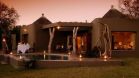 Bush Lodge, Sabi Sabi Private Game Reserve