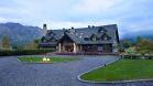 Arelauquen Lodge Bariloche