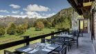Arelauquen Lodge Bariloche