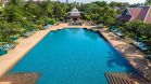 Raffles Grand Hotel d'Angkor, Siem Reap