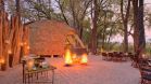 Sandibe Okavango Safari Lodge