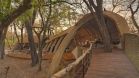 Sandibe Okavango Safari Lodge