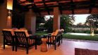 Bush Lodge, Sabi Sabi Private Game Reserve