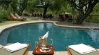 Bush Lodge, Sabi Sabi Private Game Reserve