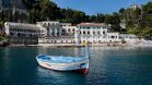 Belmond Villa Sant'Andrea Taormina Mare