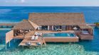 Waldorf Astoria Maldives Ithaafushi