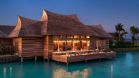 Waldorf Astoria Maldives Ithaafushi