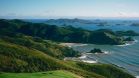 The Lodge at Kauri Cliffs