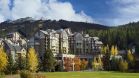 The Westin Resort & Spa Whistler