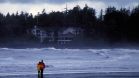 The Wickaninnish Inn Tofino, Canada