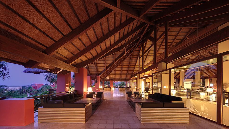 Asia Gardens Hotel & Thai Spa, a Royal Hideaway Hotel.