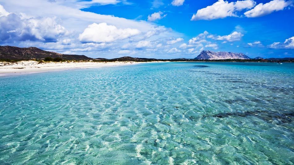 Sardinia / Islands / Home